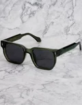  اكسبليست باوتس GREEN-GRAY